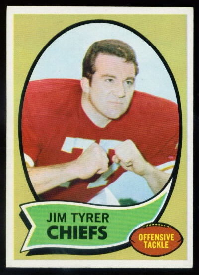 263 Jim Tyrer